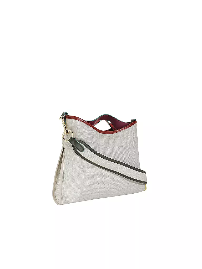 SEE BY CHLOE | Tasche - Hobo Bag JOAN SBC | beige