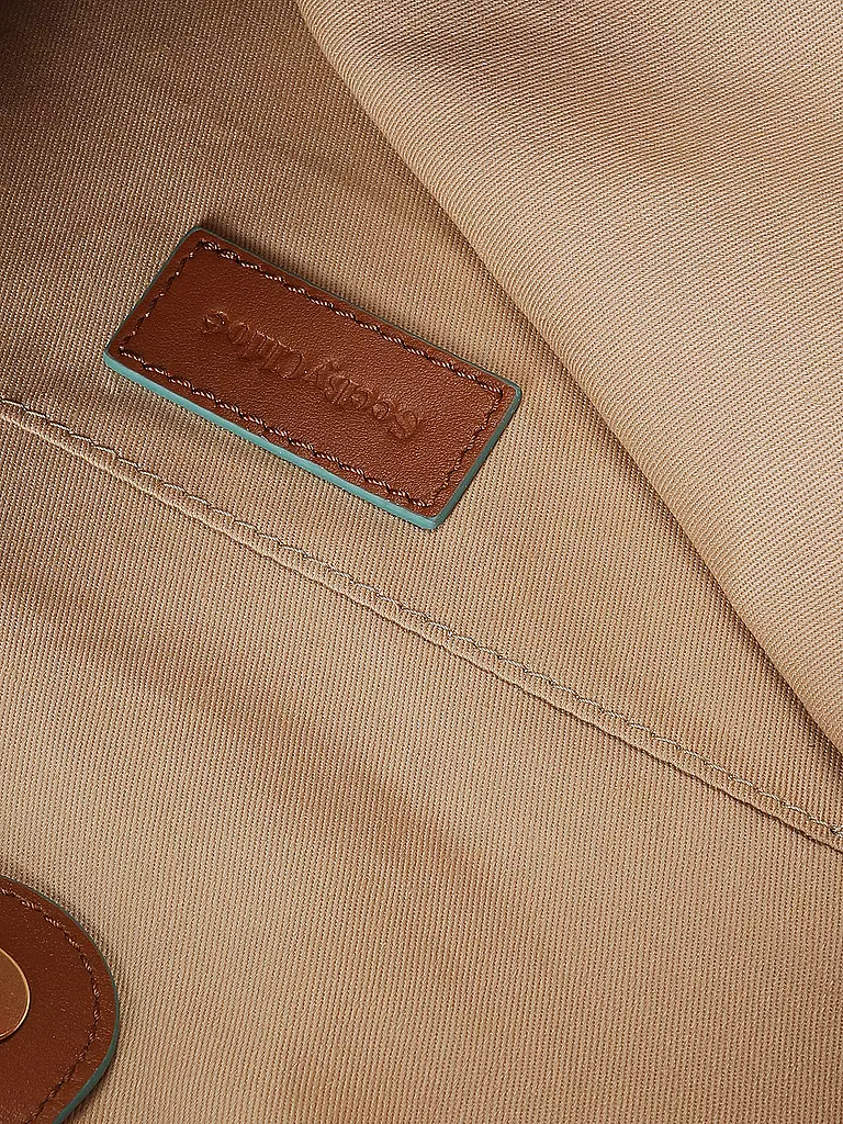SEE BY CHLOE | Tasche - Hobo Bag JOAN SBC | beige