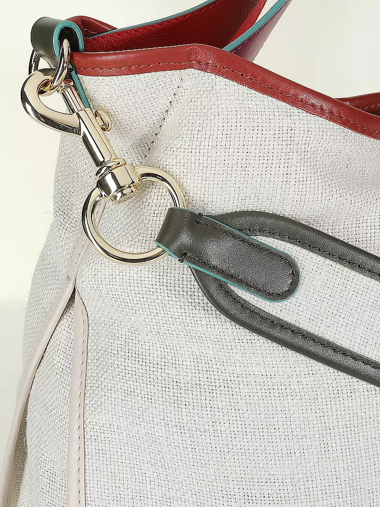SEE BY CHLOE | Tasche - Hobo Bag JOAN SBC | beige