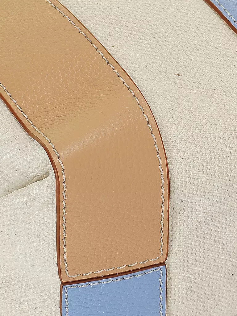 SEE BY CHLOE | Tasche - Mini Bag LAETIZIA | hellblau