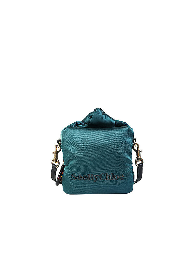 SEE BY CHLOE | Tasche - Minibag Tilly | grün