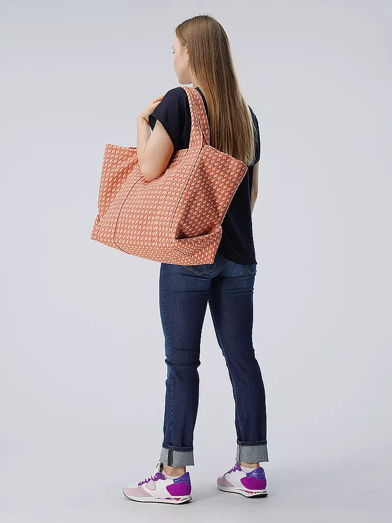 SEE BY CHLOE | Tasche - Shopper LAETZIA | orange