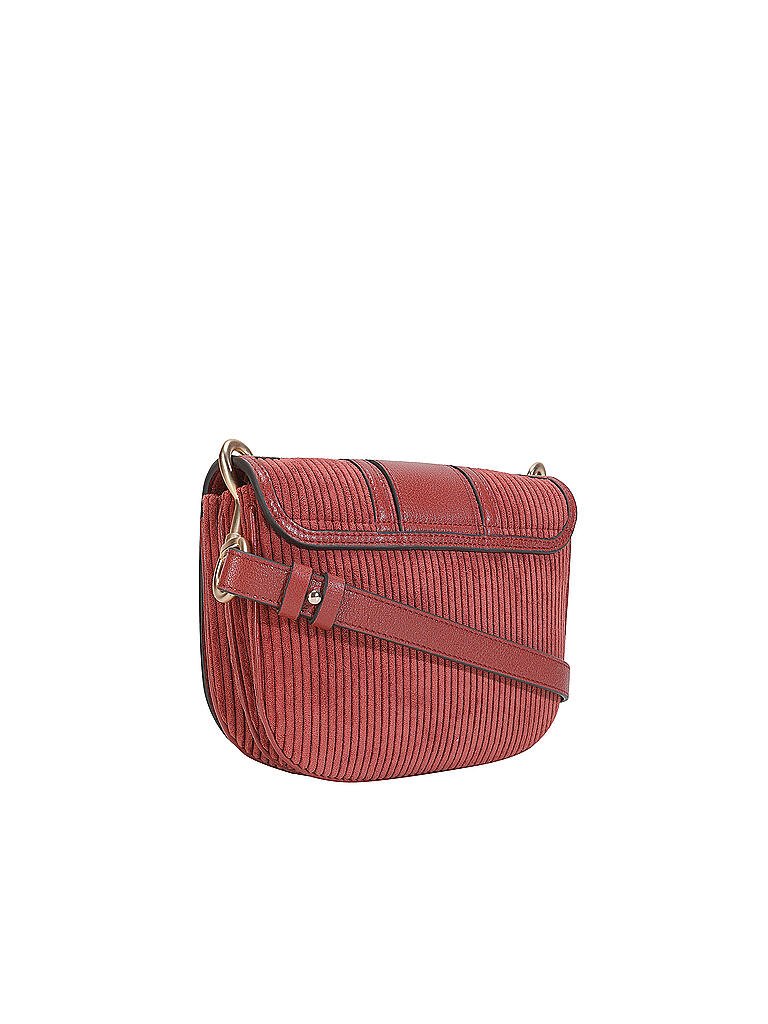 SEE BY CHLOE | Tasche - Umhängetasche Hana | rot