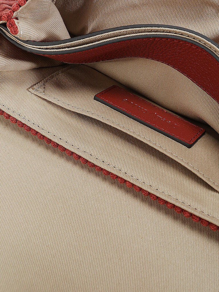 SEE BY CHLOE | Tasche - Umhängetasche Hana | rot