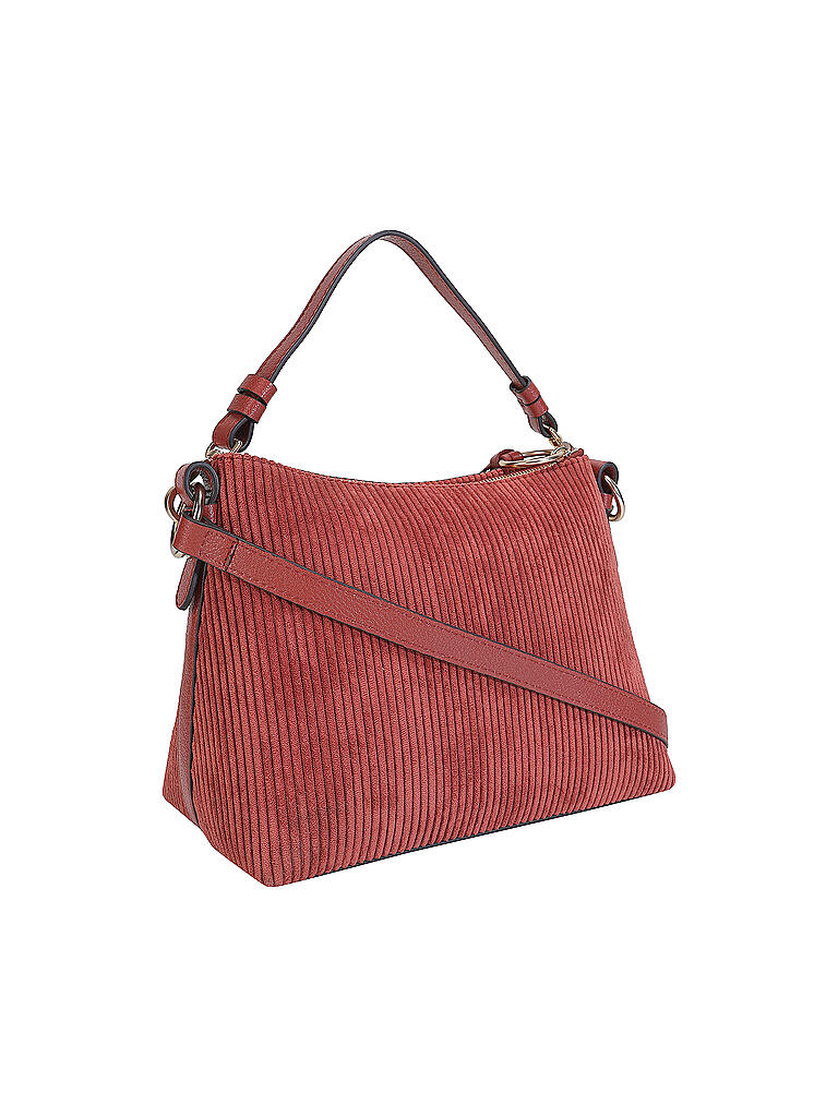 SEE BY CHLOE | Tasche - Umhängetasche Joan | rot