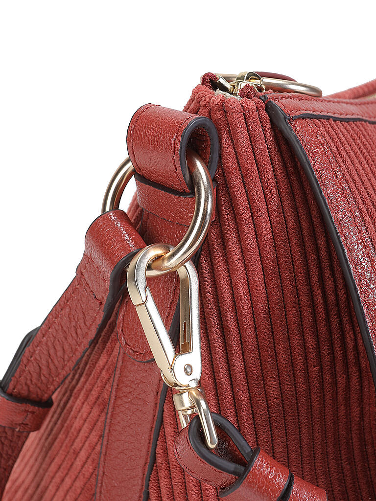 SEE BY CHLOE | Tasche - Umhängetasche Joan | rot