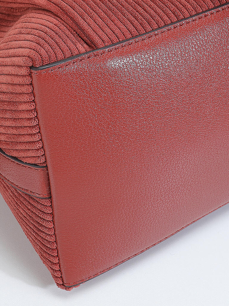 SEE BY CHLOE | Tasche - Umhängetasche Joan | rot