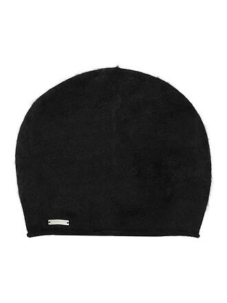 SEEBERGER | Kaschmir Mütze - Haube