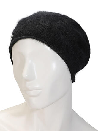 SEEBERGER | Kaschmir Mütze - Haube