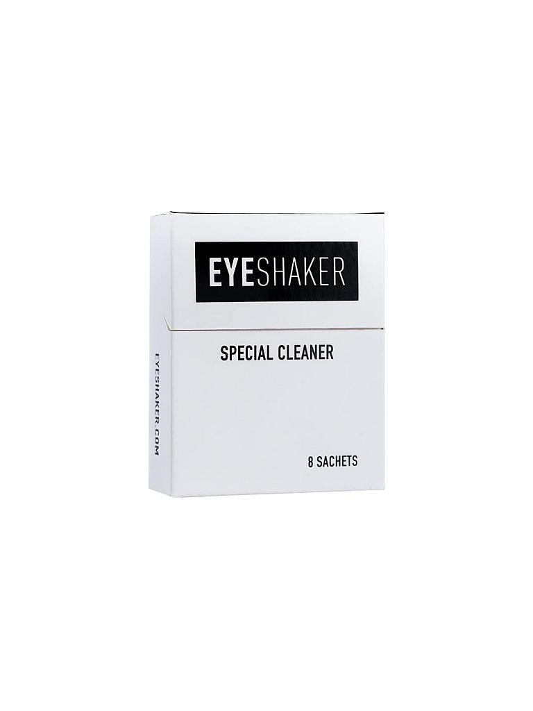 SEEOO | EYESHAKER Spezialreiniger 8x5ml | schwarz