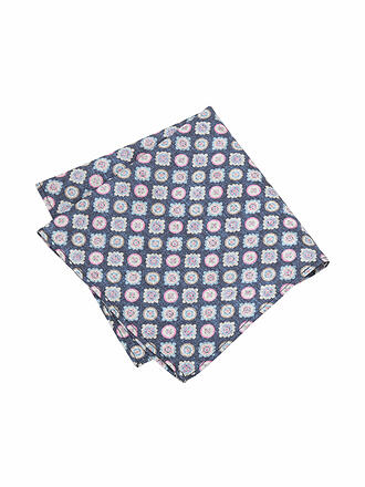 SEIDENFALTER | Stecktuch PRINCE BOWTIE