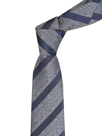 SEIDENFALTER | Krawatte BIELLA