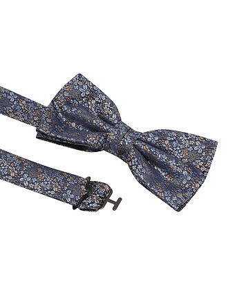 SEIDENFALTER | Masche - Fliege 