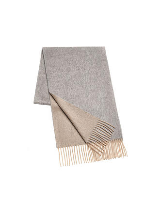 SEIDENFALTER | Kaschmirschal