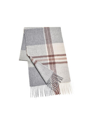 SEIDENFALTER | Kaschmirschal