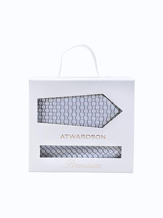 SEIDENFALTER | Krawatte 