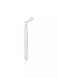 SEIDENFALTER | Krawatte | rosa