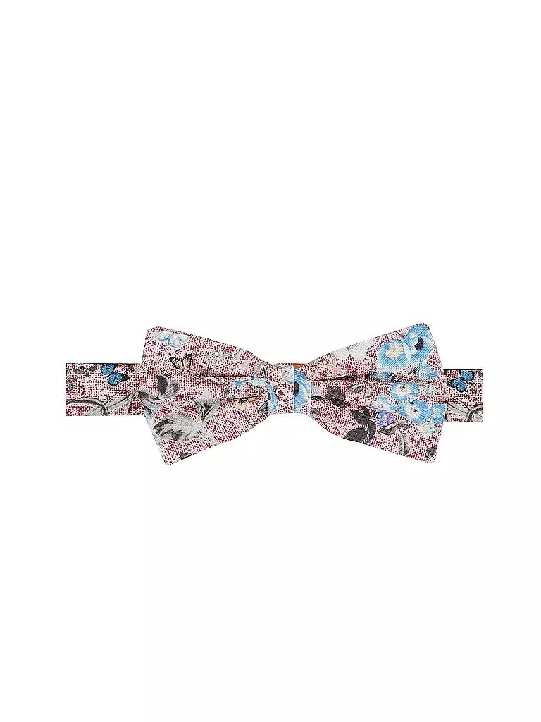 SEIDENFALTER | Masche - Fliege PRINCE BOWTIE | rot