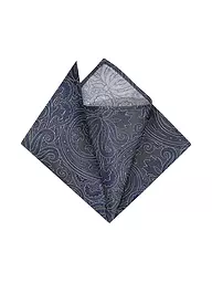 SEIDENFALTER | Stecktuch | Grün