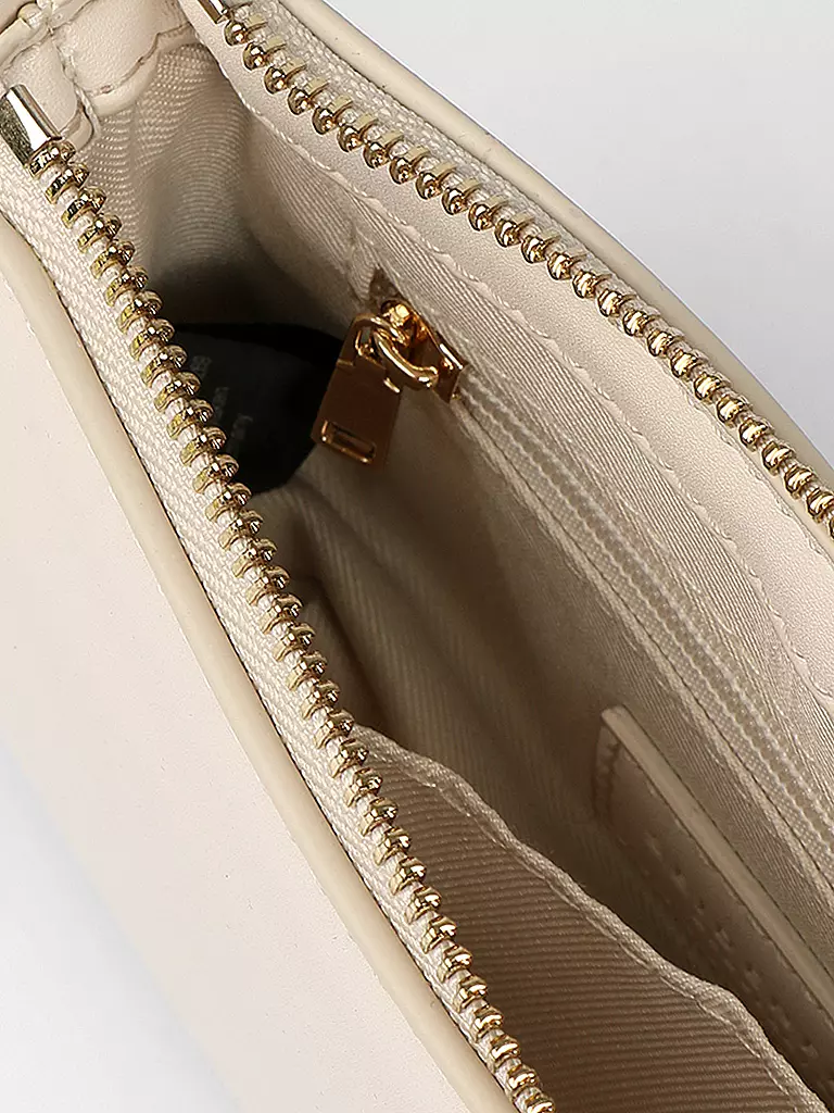 SEIDENFELT | Tasche - Henkeltasche Hamina | beige