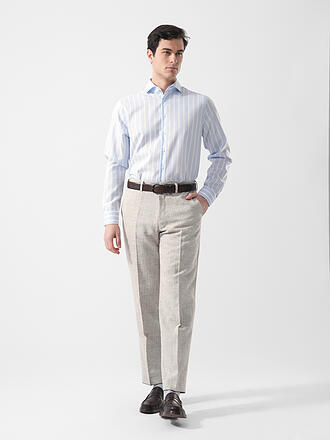 SEIDENSTICKER | Hemd Slim Fit 