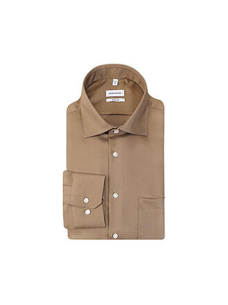 SEIDENSTICKER | Hemd