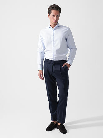 SEIDENSTICKER | Hemd Slim Fit 