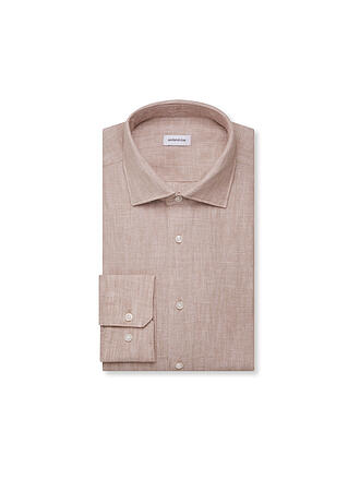 SEIDENSTICKER | Leinenhemd 