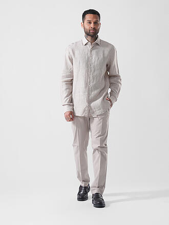 SEIDENSTICKER | Leinenhemd 