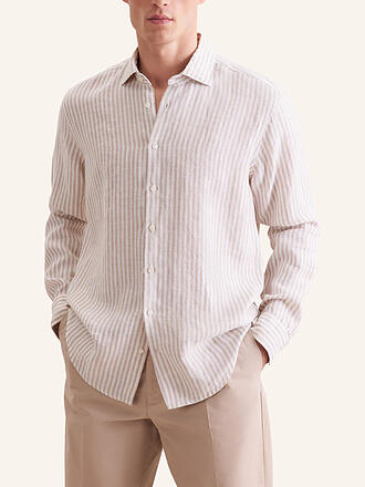 SEIDENSTICKER | Leinenhemd 