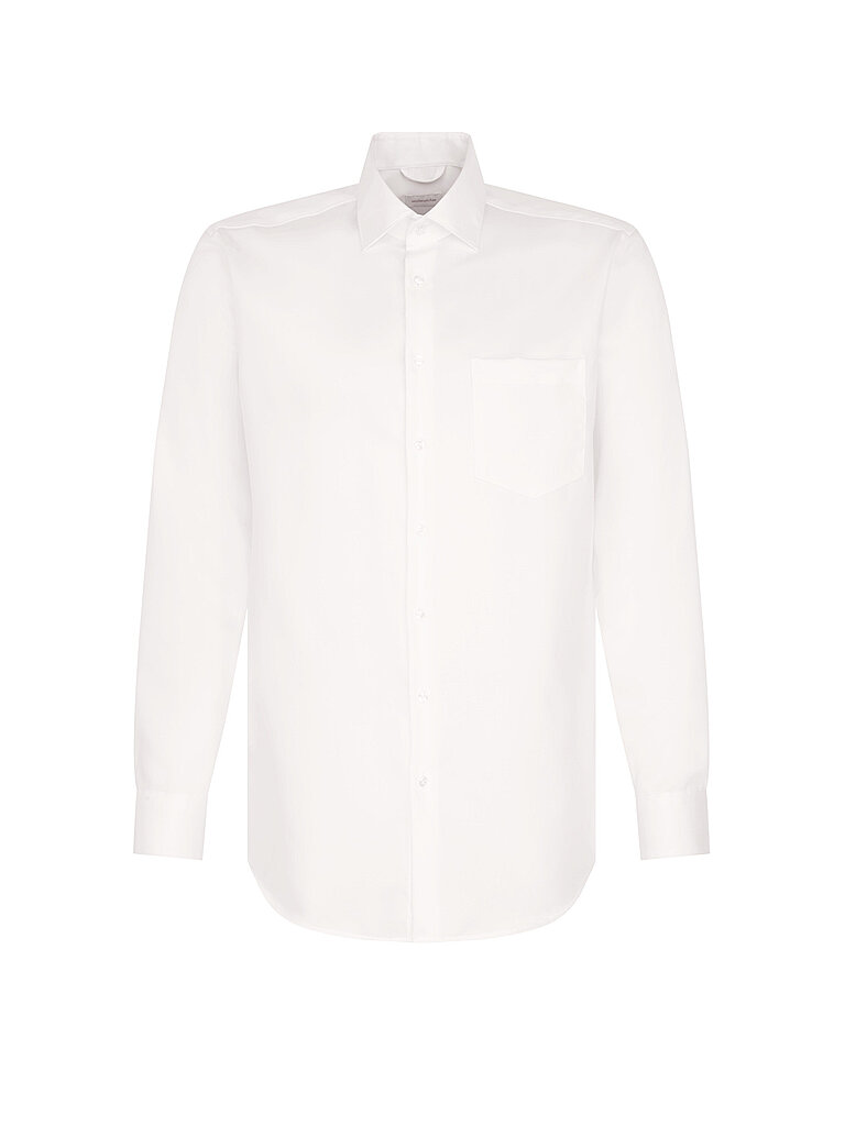 Hemd weiss 41 herren