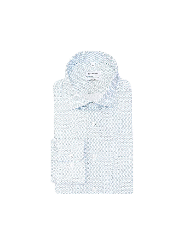Hemd Regular Fit hellgrün 44 herren