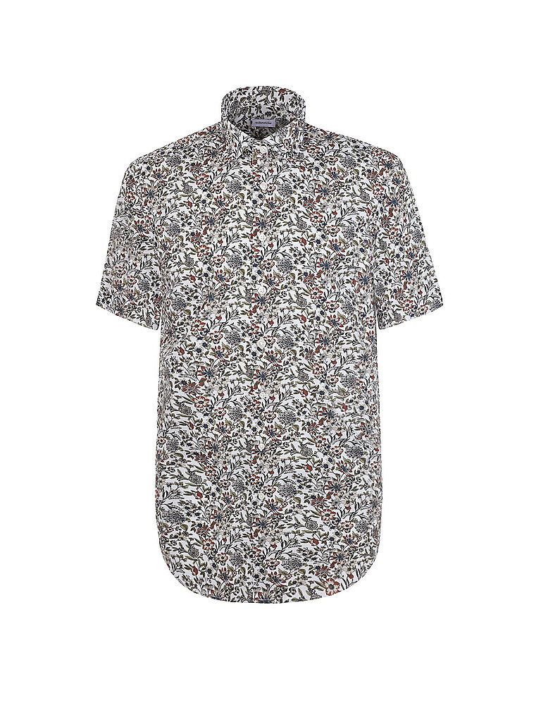 Hemd Regular Fit hellblau 38 herren