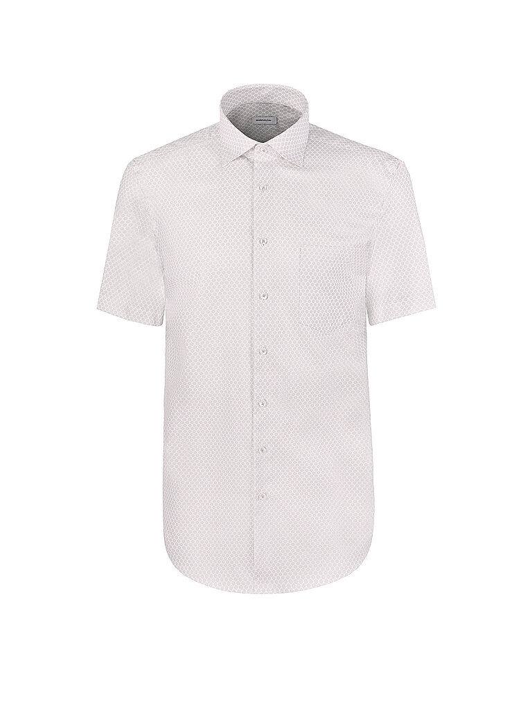 Hemd Regular Fit hellbraun 40 herren