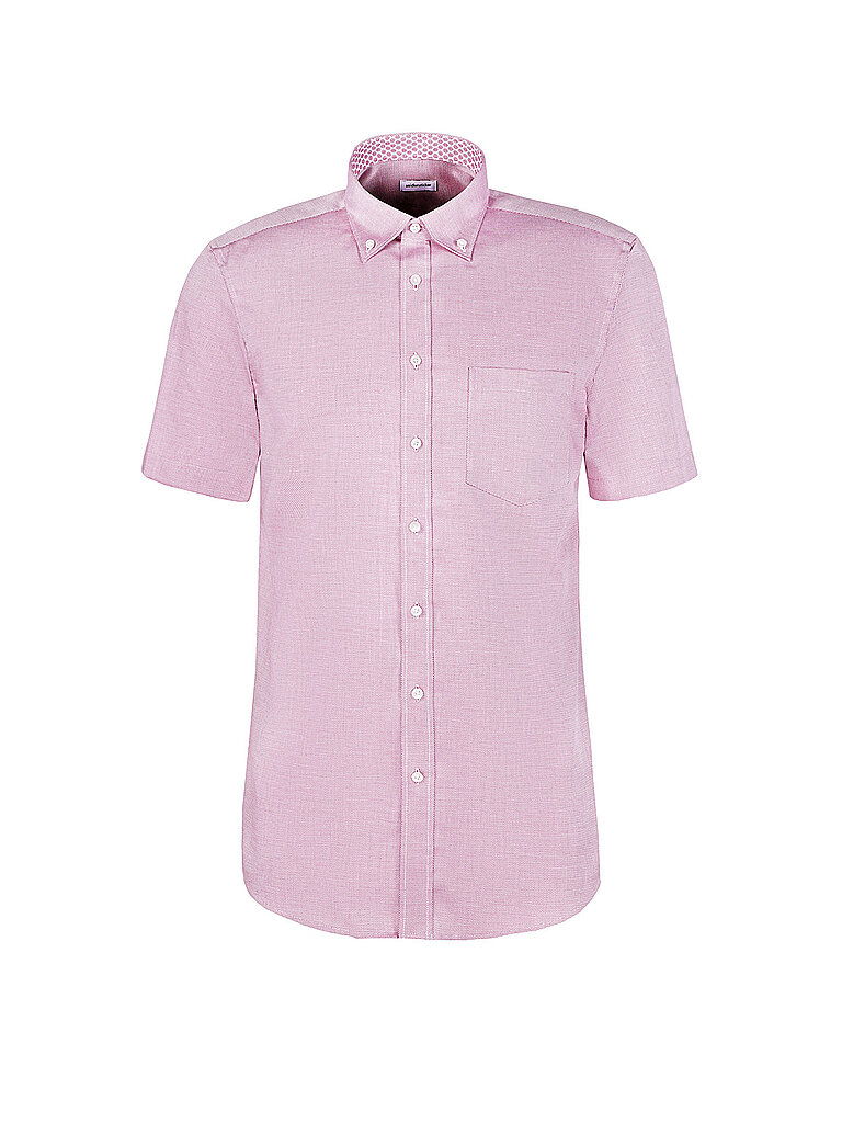 Hemd Regular Fit beere 40 herren