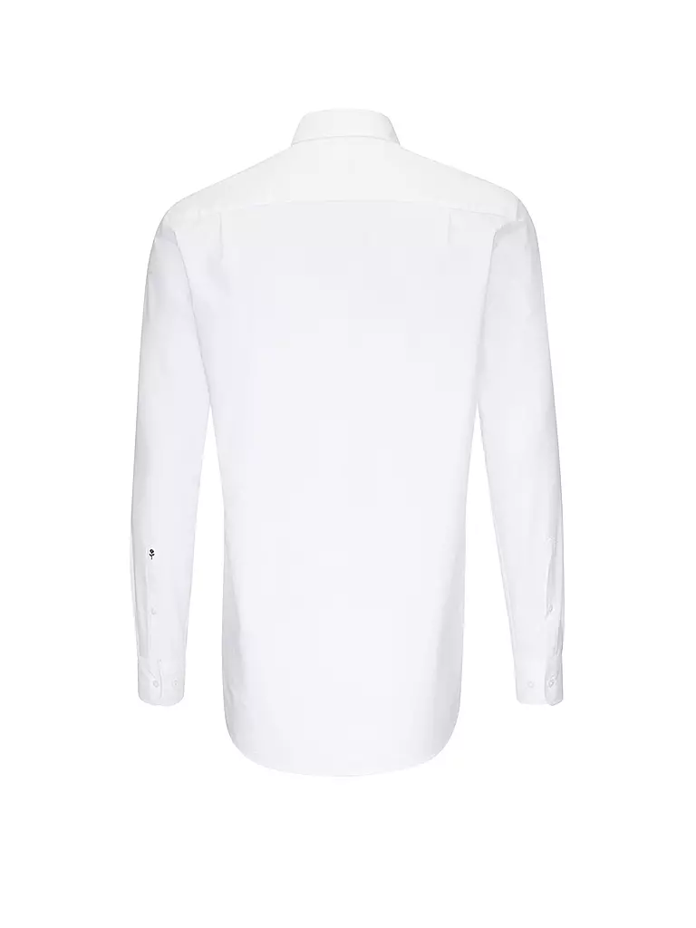 SEIDENSTICKER | Business Hemd Comfort Fit | weiss