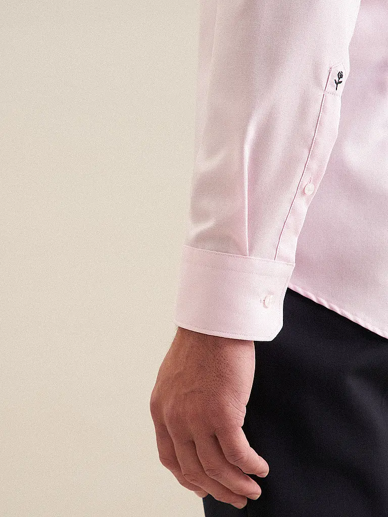 SEIDENSTICKER | Business Hemd Shaped Fit | 