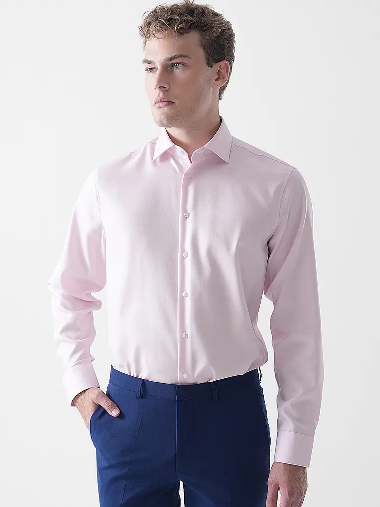 SEIDENSTICKER | Business Hemd Shaped Fit | 