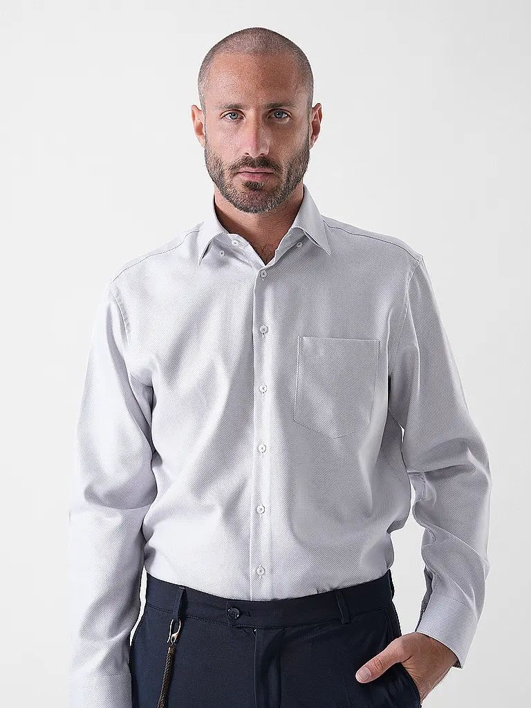 SEIDENSTICKER | Businesshemd Comfort Fit | 