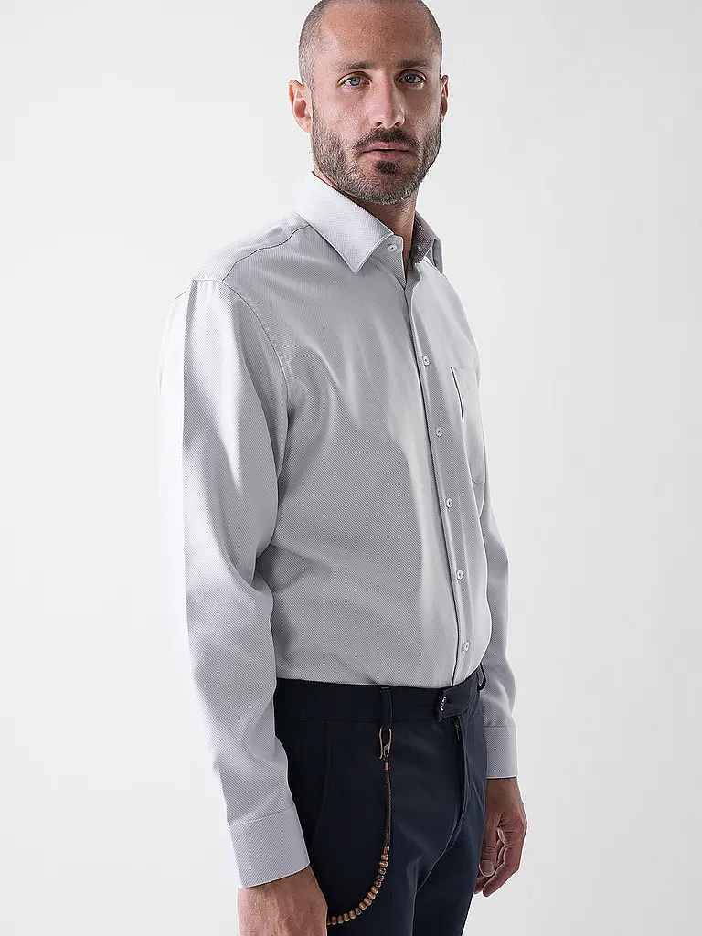 SEIDENSTICKER | Businesshemd Comfort Fit | 