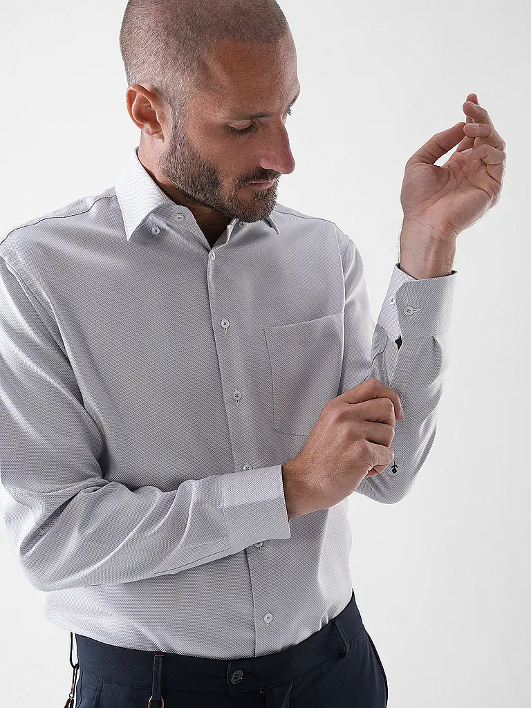 SEIDENSTICKER | Businesshemd Comfort Fit | 