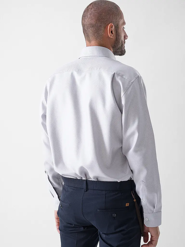 SEIDENSTICKER | Businesshemd Comfort Fit | 