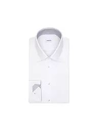 SEIDENSTICKER | Hemd Comfort Fit  | dunkelblau