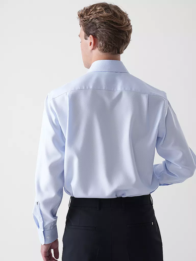 SEIDENSTICKER | Hemd Comfort Fit | 