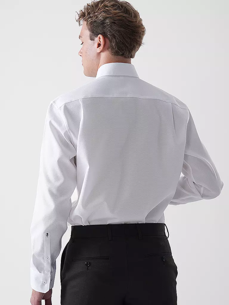 SEIDENSTICKER | Hemd Comfort Fit | 
