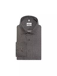 SEIDENSTICKER | Hemd Regular Fit  | braun