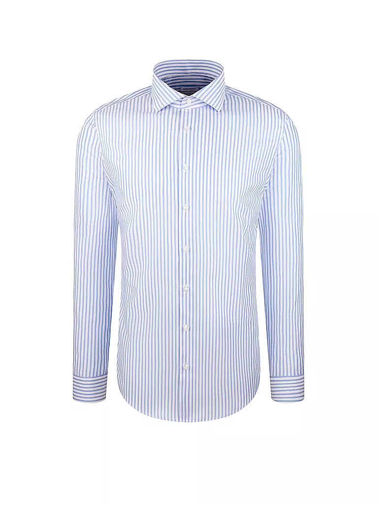 SEIDENSTICKER | Hemd Regular Fit  | dunkelblau