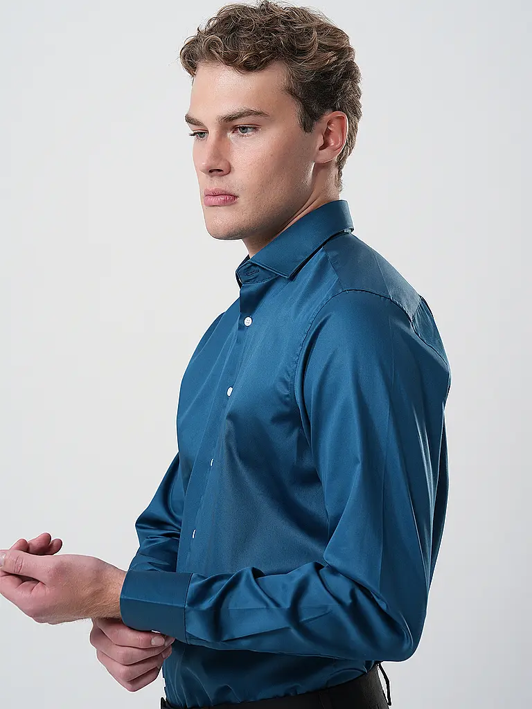 SEIDENSTICKER | Hemd Regular Fit | 