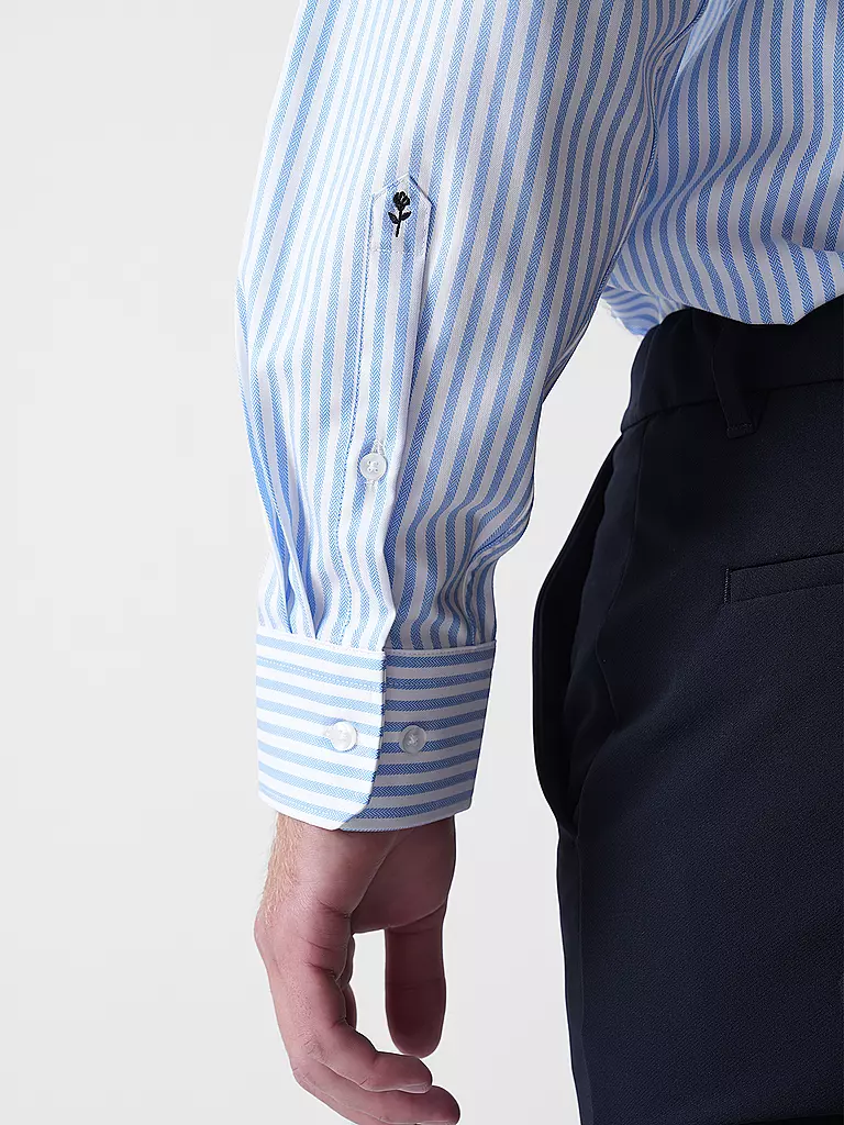 SEIDENSTICKER | Hemd Regular Fit | 
