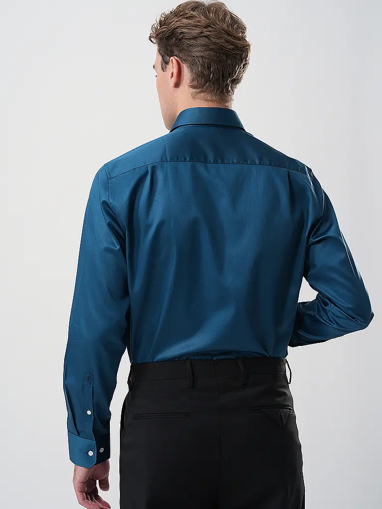 SEIDENSTICKER | Hemd Regular Fit | 